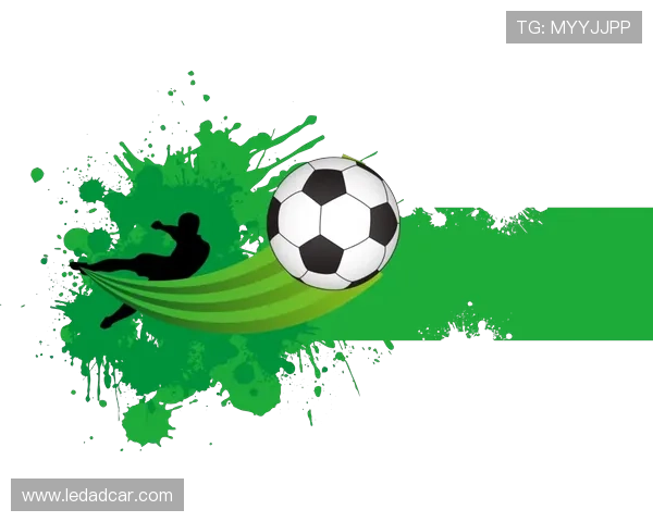 创意无限足球明星动画自制素材助你打造精彩足球世界