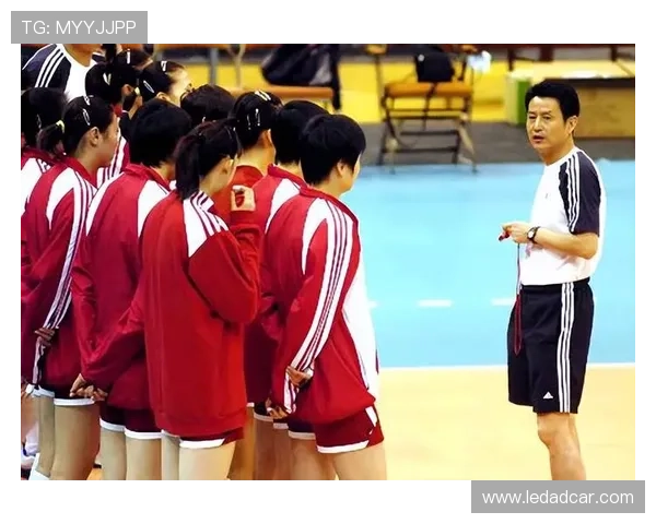 刘秀英专访：从排球新星到传奇教练的辉煌人生回顾