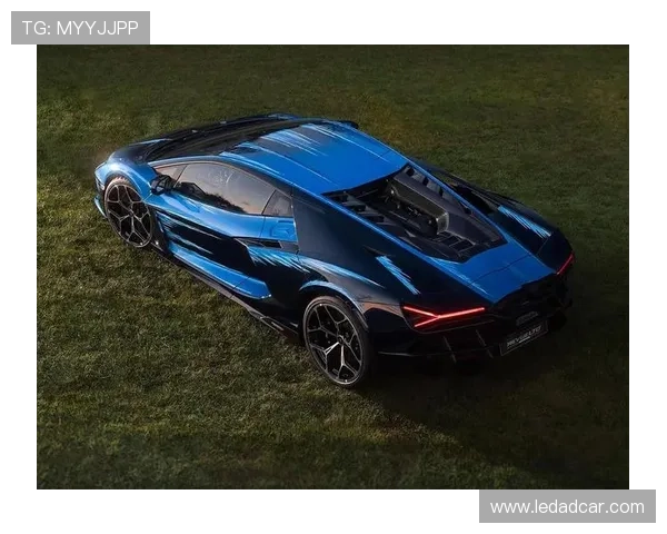 兰博基尼与足球明星的奢华生活交汇点探秘与魅力展示