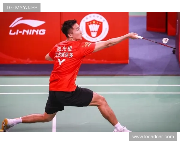 南京羽毛球队荣登全国羽毛球耐力排行榜第二名展现强大实力