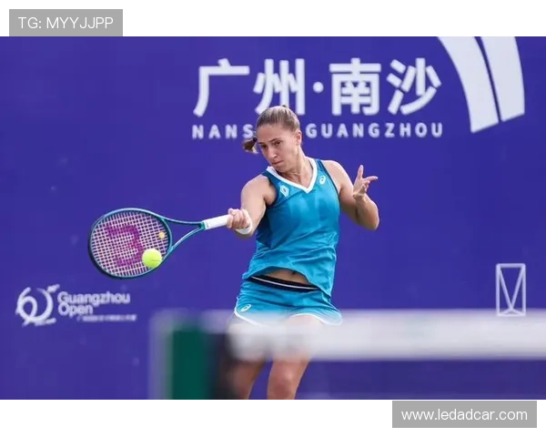 广州网球队在世界杯中的精彩表现与力量解析