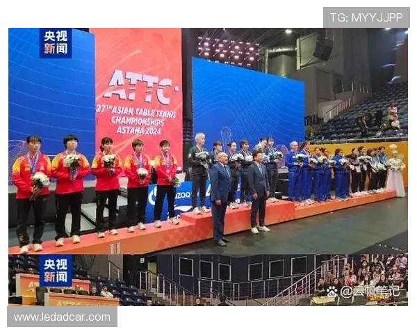 武汉乒乓球队的节奏与发展趋势深度解析及未来展望