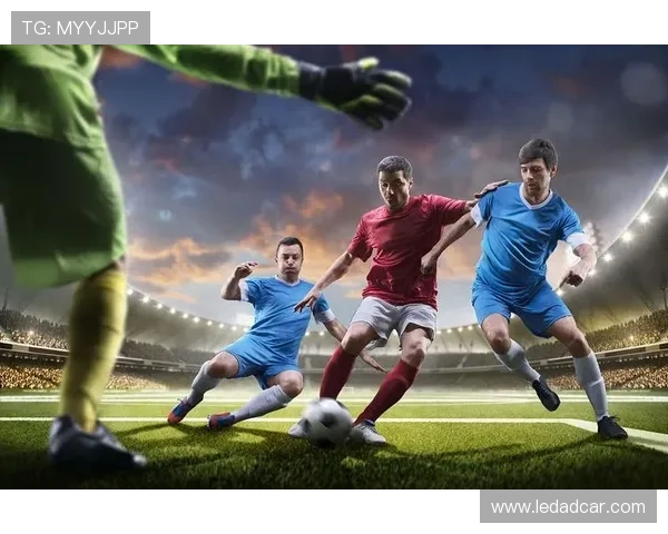 足球明星的旋律与激情交织的歌曲之旅