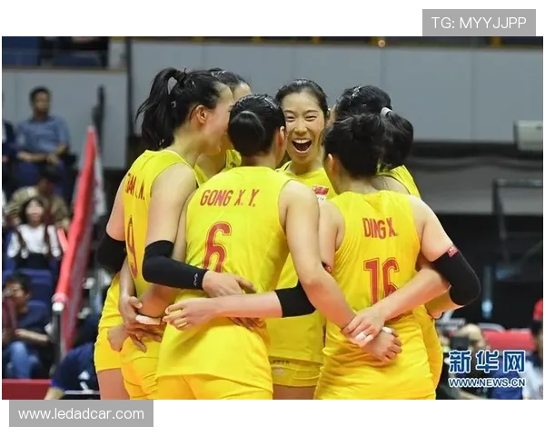 广州排球队的世界杯预选赛之路：从挑战到突破的奋斗历程