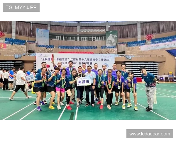 武汉羽毛球队强势崛起最新羽毛球状态TOP10榜单揭晓