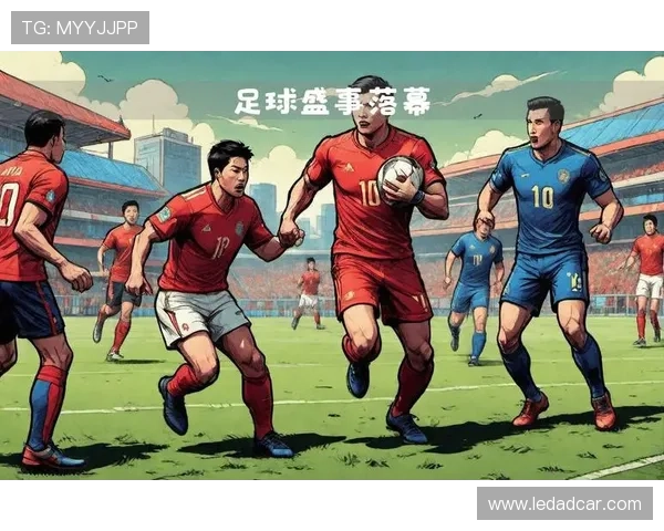 足球明星赛的起源与发展历程探秘及其对足球文化的影响