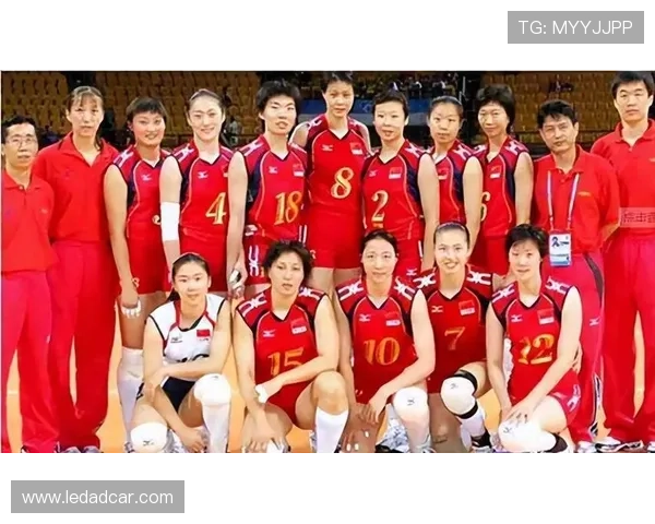 杭州排球队在冠军赛中的默契配合与战术执行分析